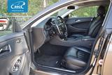 Mercedes-Benz CLS 320 CDI - gebrauchte Mercedes-Benz CLS 320 aus dem Jahr 2008