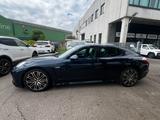 Porsche Panamera 4.8 4S - Porsche Panamera aus 2010: 4s