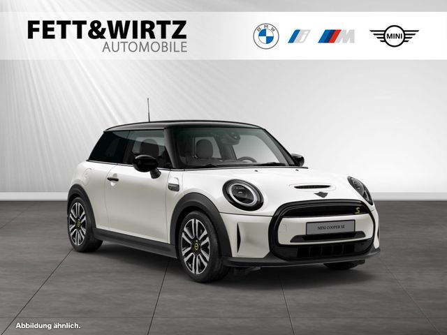 MINI Cooper SE ClassicTrim Kamera|Sportsitz|Navi