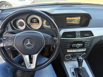 Mercedes C 200 - 9