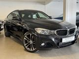 BMW 335 Gran Turismo xDrive M Sport/HUD/CAM/ACC/SPUR - BMW 335 Gran Turismo Diesel Gebrauchtwagen
