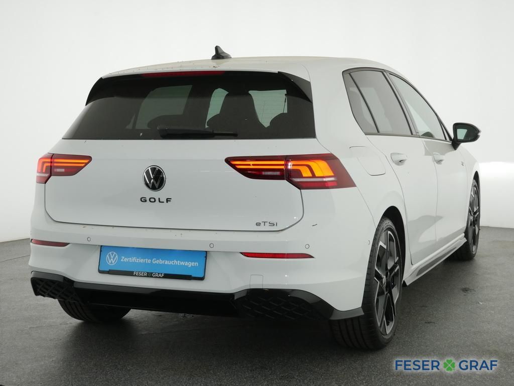Volkswagen Golf 8 R-Line 1.5 eTSI DSG Navi HUD Kamera SiHz foto 4