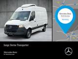 Mercedes-Benz Sprinter 317 CDI KühlKa Hoch PRO+Klima+MBUX