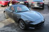 Mazda MX-5  2.0 Kinenbi+KAMERA+BOSE+1HAND+LED+NAVI - graue Mazda MX-5