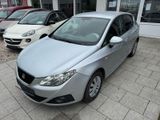 Seat Ibiza Lim. Stylance/ Style Klima Tüv Service Neu - Seat Ibiza aus 2011: ST