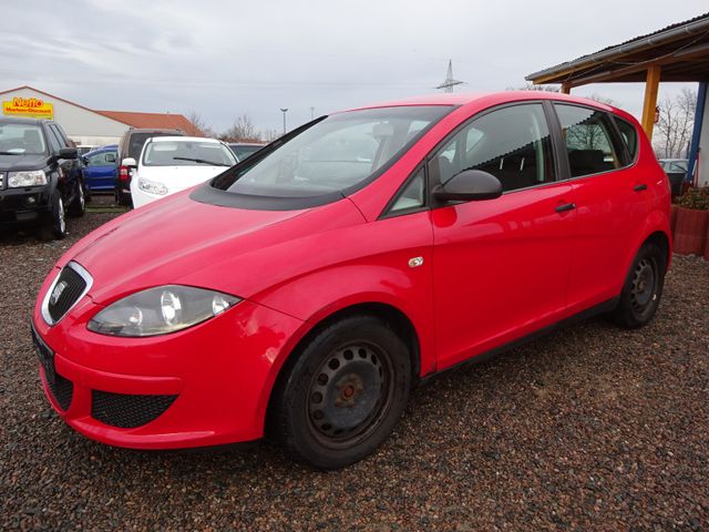 Seat Altea 1.9 TDI Reference