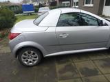 Opel tigra - Opel Tigra: Coupé