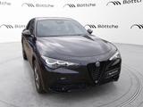 Alfa Romeo Stelvio 2,2 JTDM Sprint *NAVI*KAMERA* - Alfa Romeo Stelvio Diesel Gebrauchtwagen