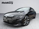 Volkswagen Arteon Shooting Br. R-LINE AHK PANO NAPPA IQ 19" - gebrauchte VW Arteon aus dem Jahr 2023