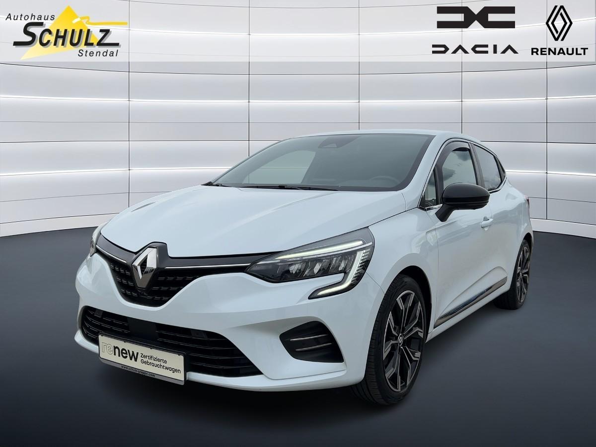 Renault Clio INTENS E-TECH 140