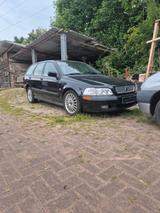Volvo V40 BJ 2004 - gebrauchte Volvo V40 aus dem Jahr 2004