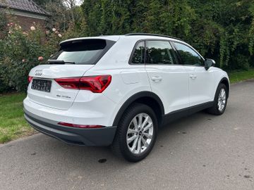 Audi Q3 - 5