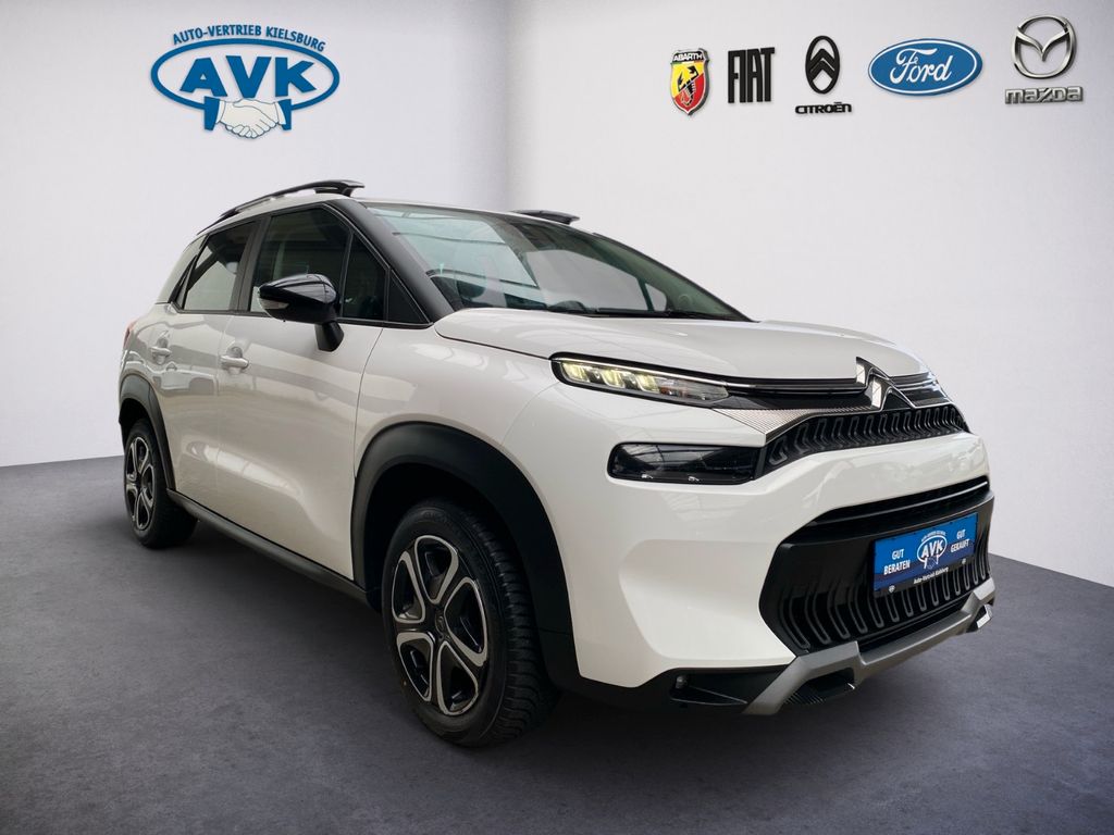 Image of Citroën C3 Aircross