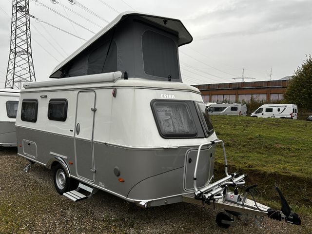 HYMER / ERIBA / HYMERCAR Eriba Touring 642 