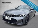 BMW 320 i xDrive M Sport HiFi LED ACC Navi PA SHZ