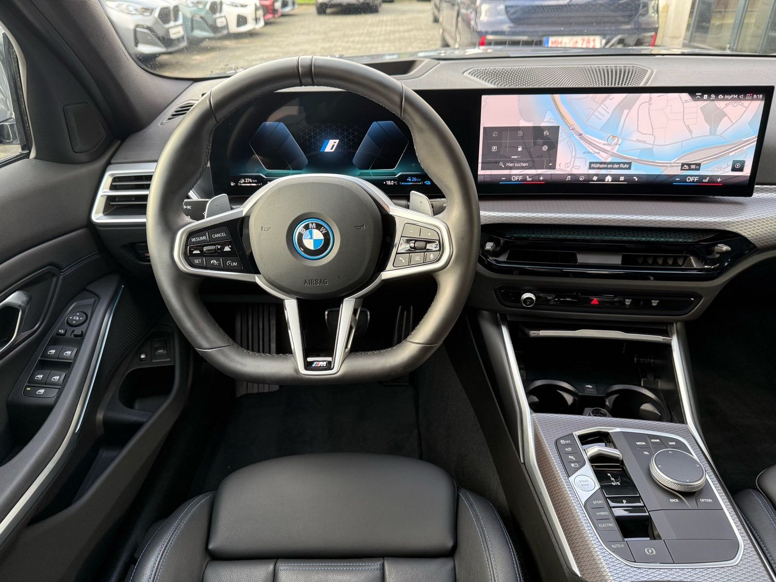 BMW 330 - Bild 11