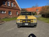 Chevrolet K10 Scottsdale short bed  - Chevrolet Silverado aus 1985