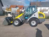 Kramer 5075, 750, 5085, 5095, 850 - Kramer Radlader 750
