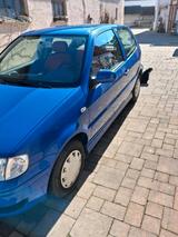 Volkswagen VW Polo Volkswagen - gebrauchte VW Polo aus dem Jahr 2000