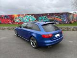 Audi A4 2.0 TDI 140kW Quattro S-Tronic*Neuer Motor* - Audi A4: Motor