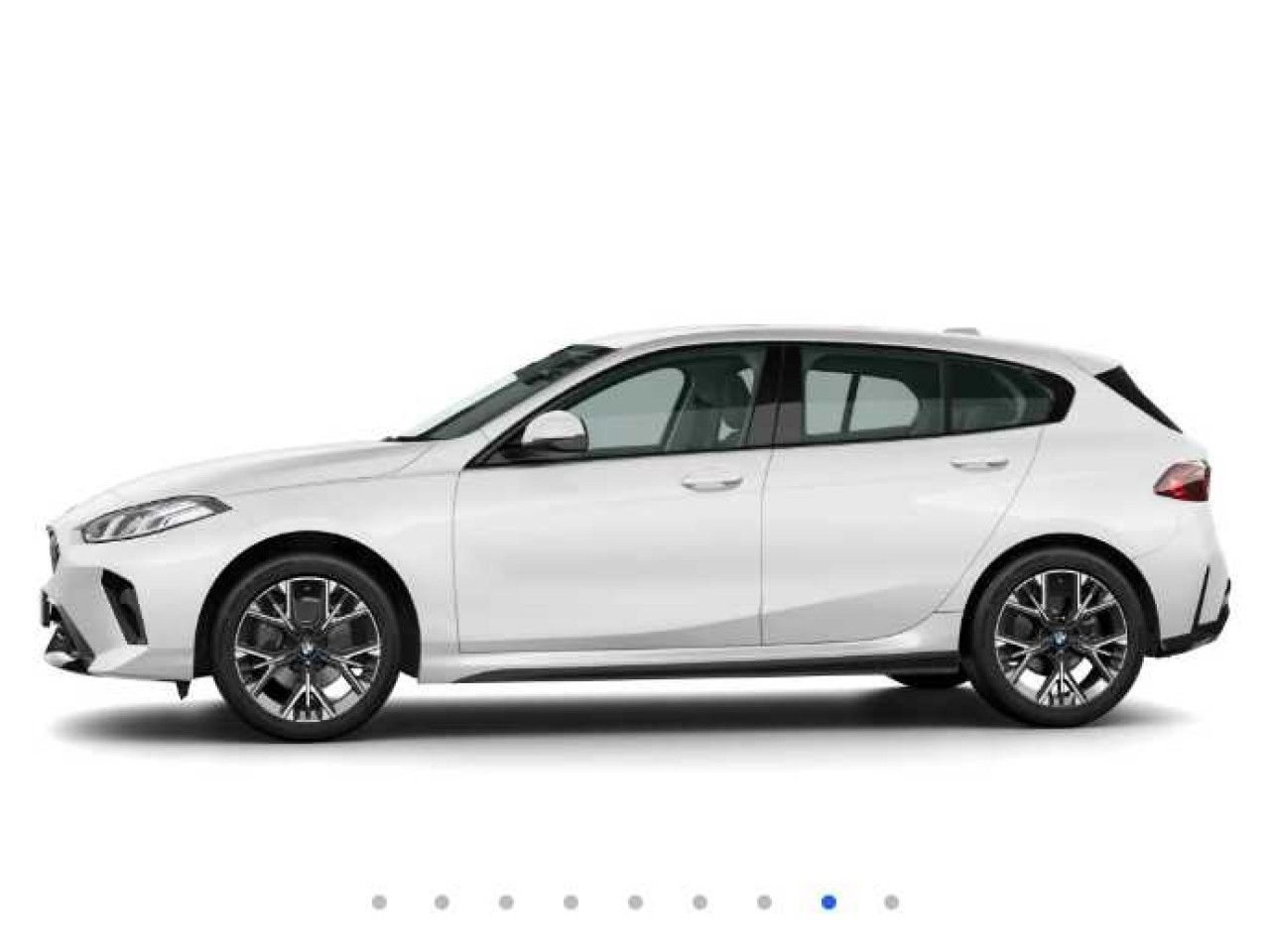BMW 120 - Bild 3