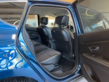 Renault Scenic IV Intens *LANE-ASSIST*NAVI*TEMPOMAT*SZHZ