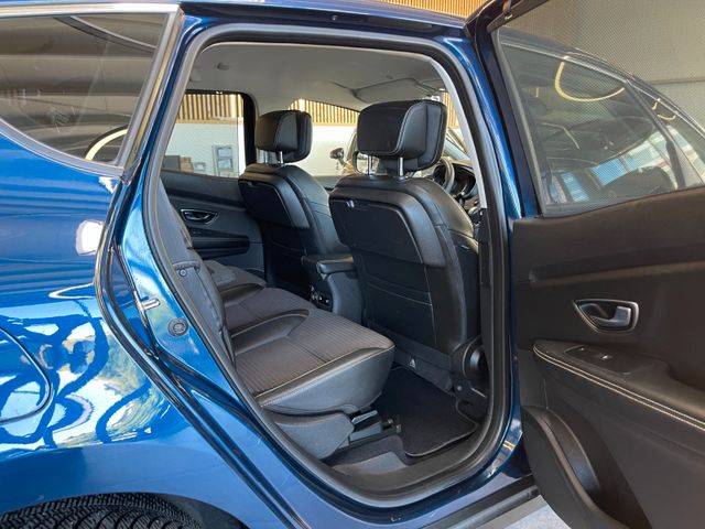 Renault Scenic IV Intens *LANE-ASSIST*NAVI*TEMPOMAT*SZHZ