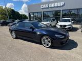 BMW 640d Gran Coupé M-Sport *Pano*Standh.*HK* - BMW 640 Gran Coupé aus 2015