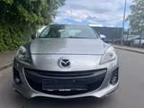 Mazda 3 Lim. Edition - gebrauchte Mazda 3 aus dem Jahr 2012