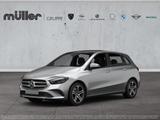 Mercedes-Benz B 200 Progressiv - gebrauchte Mercedes-Benz B 200 aus dem Jahr 2020