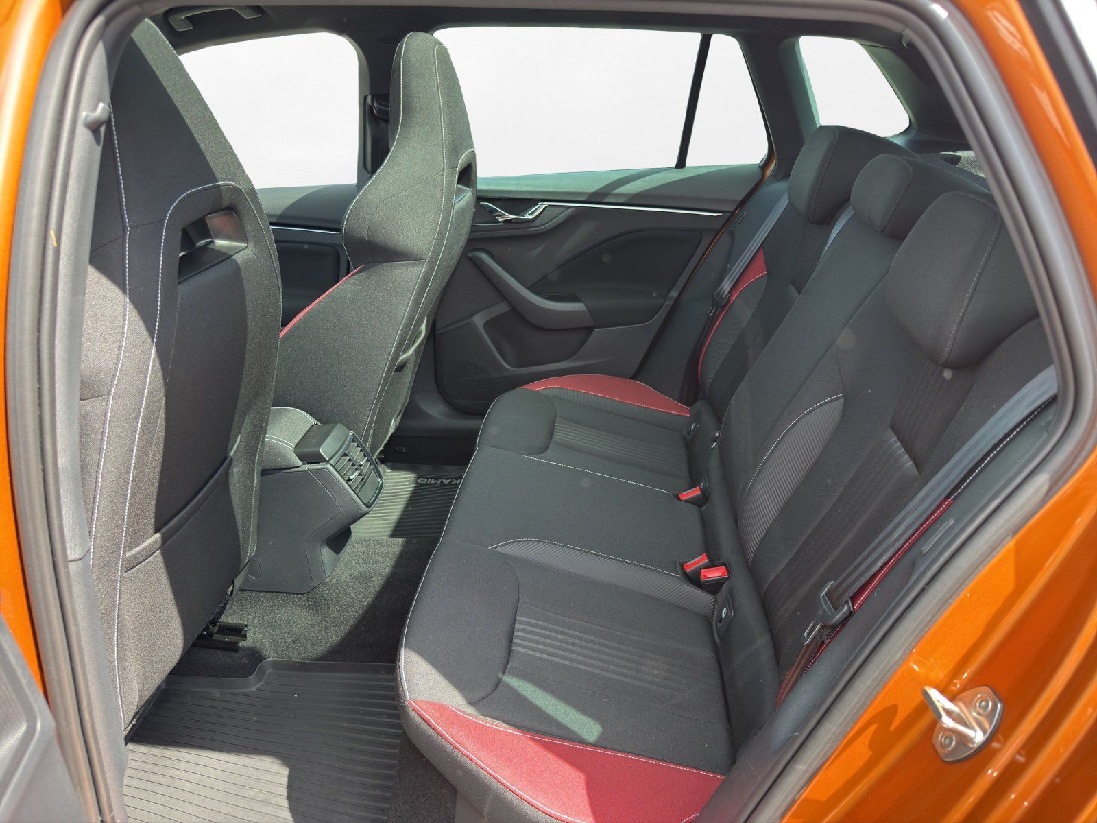Skoda Kamiq - Bild 11