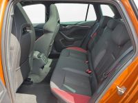 Skoda Kamiq - Vorschau Bild 11