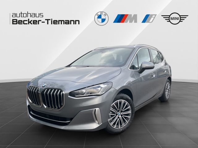 BMW 220i Active Tourer - UPE 47.490,-€ #exclusive