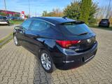 Opel Astra 1.4 l Turbo Start/Stop Dynamic - Opel Astra mit Benzin-Antrieb: Kleinwagen