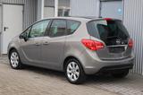 Opel Meriva B 150 Jahre Opel Automatik+Navi+Kamera - Opel Meriva: Automatik, B