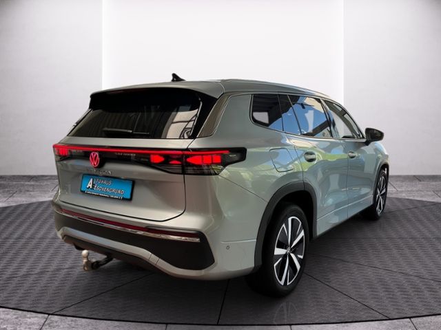 Fahrzeugabbildung Volkswagen Tayron 2.0 TDI DSG ELEGANCE AHK NAVI LED-PLUS