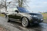 Land Rover Range Rover 4.4 SDV8 Autobiography Autobiography - Land Rover Range Rover mit Schiebedach
