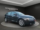 Audi A3 1.9 TDI Ambiente Sportback+1~Hand+AHK - Audi A3 mit Diesel-Antrieb: 1.9