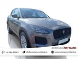 Jaguar E-Pace S AWD Black Pack  RFK Navi LED Leder DAB - Jaguar E-Pace in Dortmund