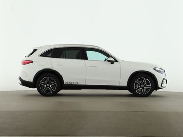 Mercedes GLC 220 - 8