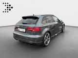 Audi RS 3 Sportback 2,5 TFSI Matrix+B&O+Raute+SPAGA - Audi RS3 in Stuttgart