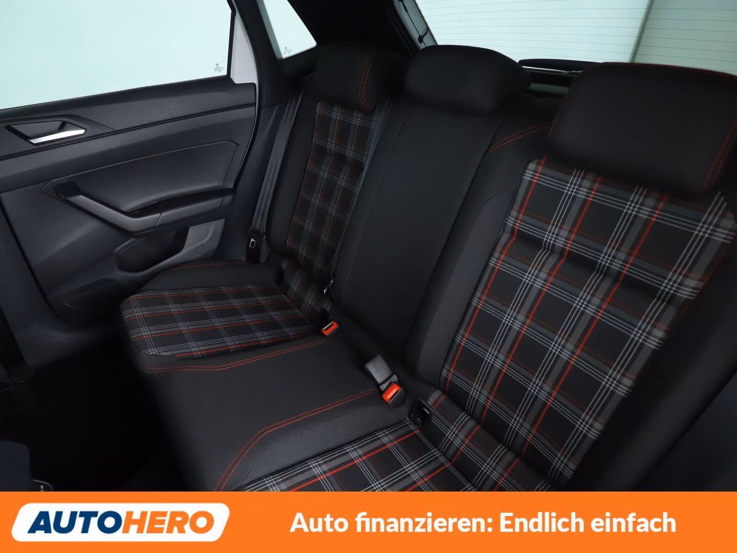 Volkswagen Polo 2.0 TSI GTI Aut.*LIMITER*PDC*SHZ*KLIMA*, миниатюра 13