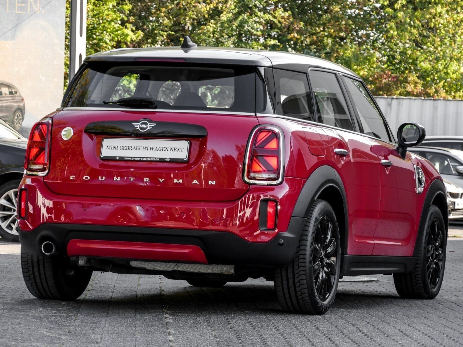 MINI Cooper SE - Bild 2