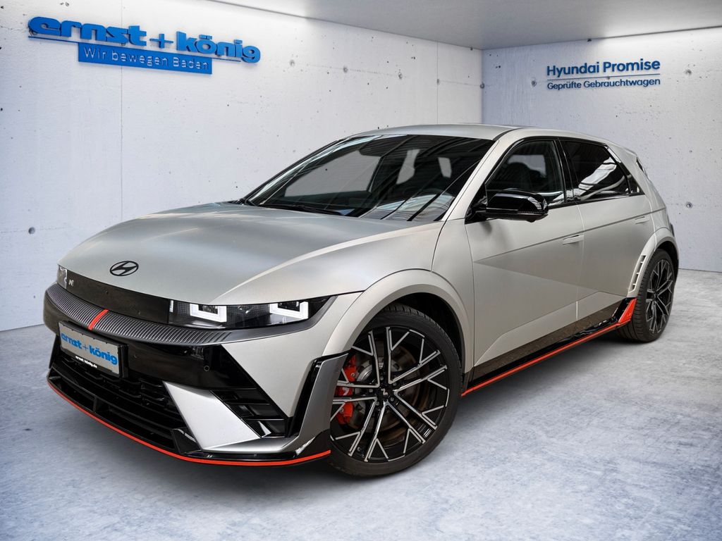 Image of Hyundai IONIQ 5