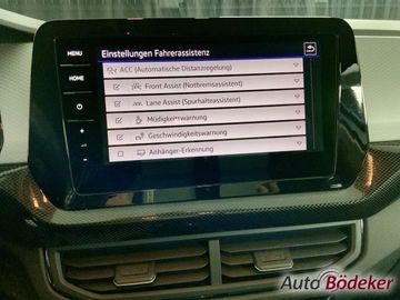 Volkswagen T-Cross TSI 1.5 Life DSG Garantie b. 12.01.30 