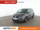 Volkswagen Polo 1.2 TSI Sound BM*LED*PDC*SHZ*PANO*KLIMA* - VW Polo Gebrauchtwagen in Nürnberg
