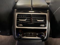 BMW 750 xDrive Laser ACC 360 MASSAGE HARMAN HUD