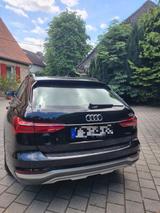 Audi A6 Allroad 50 TDI tiptronic - - Audi A6 Allroad von privat