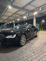 Audi A8 4.2 TDI Top Ausstattung/ TÜV Neu T... - Audi A8 in Bonn