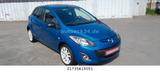 Mazda 2 Lim. 1.3 Kenko, SHZ, Tempom.8xRäder - Mazda 2 Gebrauchtwagen in Dresden